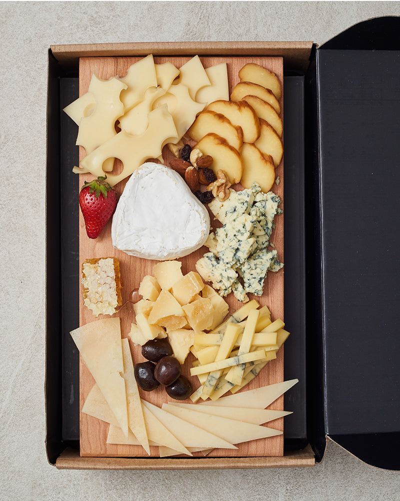 SANTI PETIT CHEESE BOARD