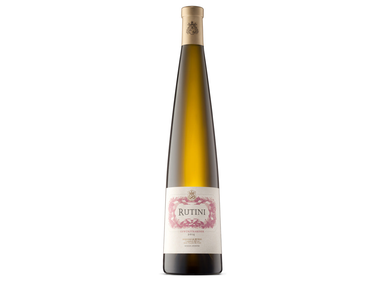 RUTINI GEWURZTRAMINER