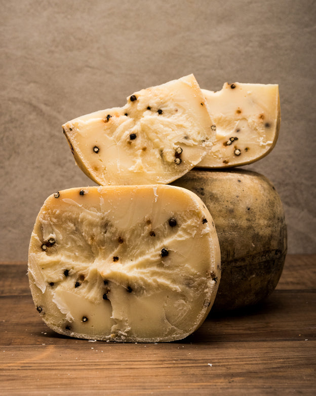 ROMANO PEPATO 300g
