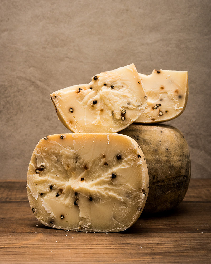 ROMANO PEPATO 300g