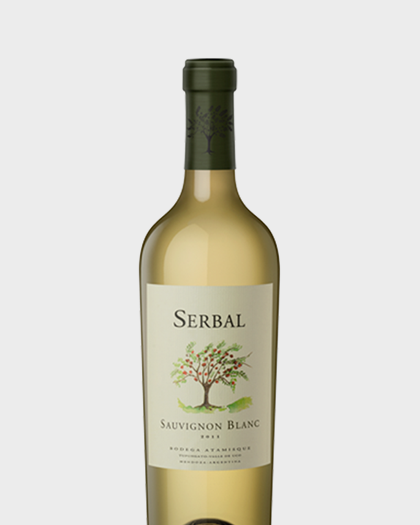 SERBAL SAUVIGNON BLANC