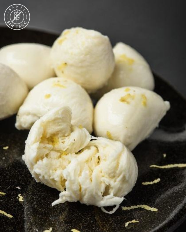 BOCCONCINI PERLAS 200g (2da 50% OFF!)