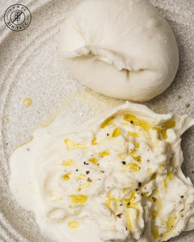 BURRATA 250g