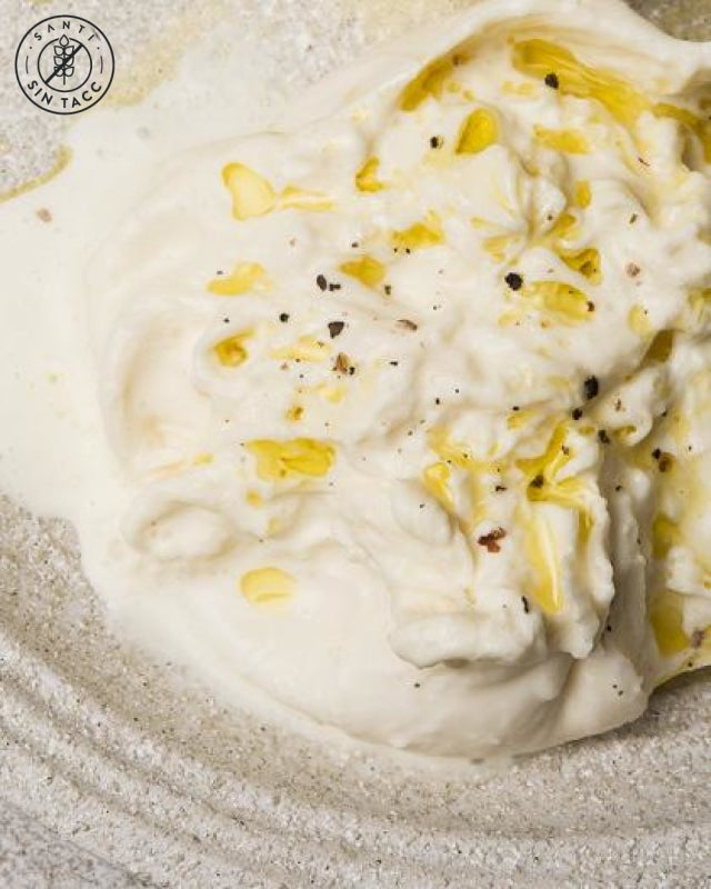 STRACCIATELLA 250g