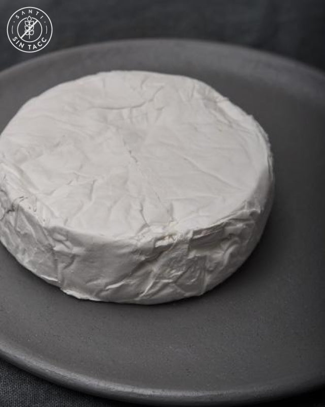 CAMEMBERT DE GRANJA (1u.) Aprox 200g