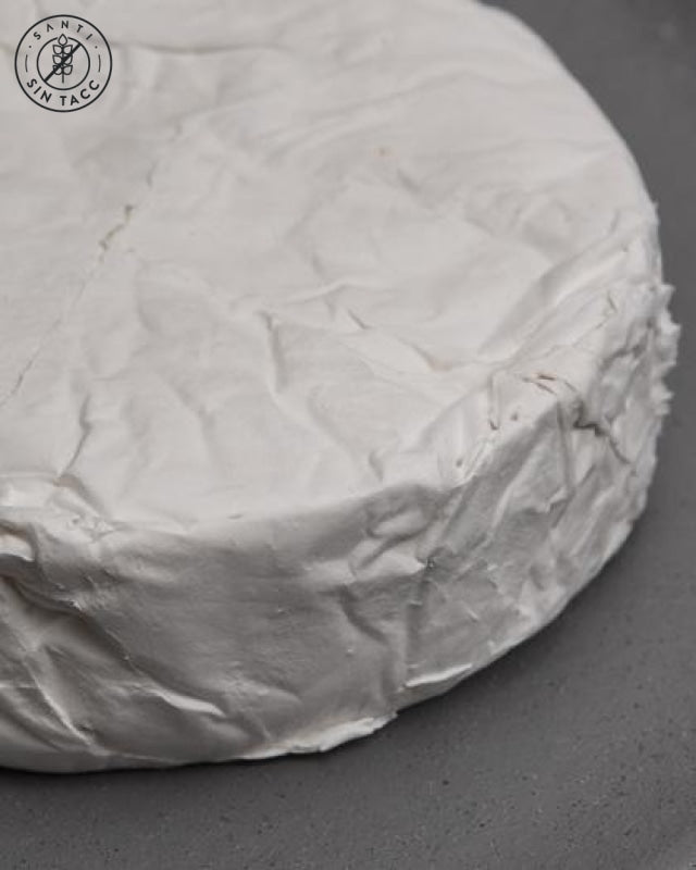 MINI CAMEMBERT (1u.) Aprox 100g