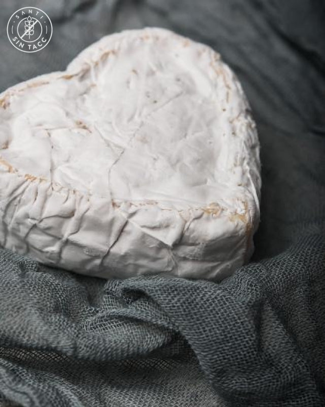 COEUR DE CRÈME (1u.) Aprox 100g