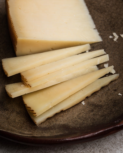 MANCHEGO ORIGINAL ESPAÑOL 200g