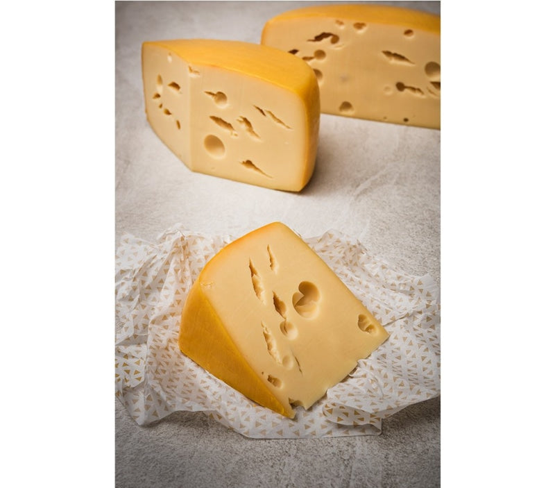 SOFT FONTINA 350g