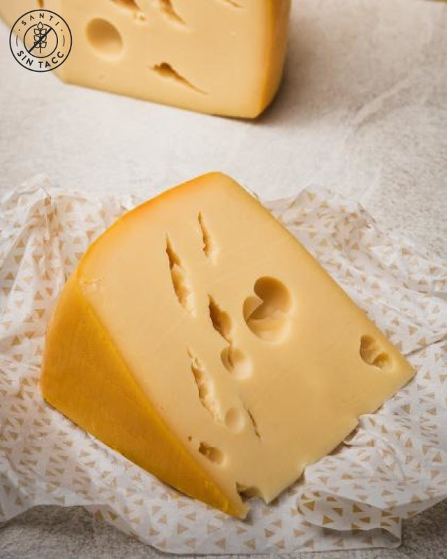 FONTINA SUAVE 350g