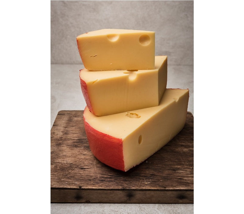 SWISS FONTINA 350g
