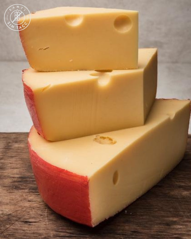 FONTINA SUIZA 350g