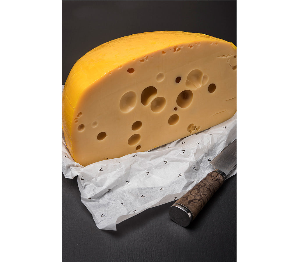 FONTINA VAL D'AOSTA 350g