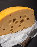 FONTINA VAL D' AOSTA 350g