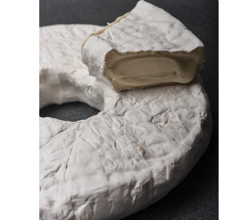 DANISH WHITE CHEESE 200g
