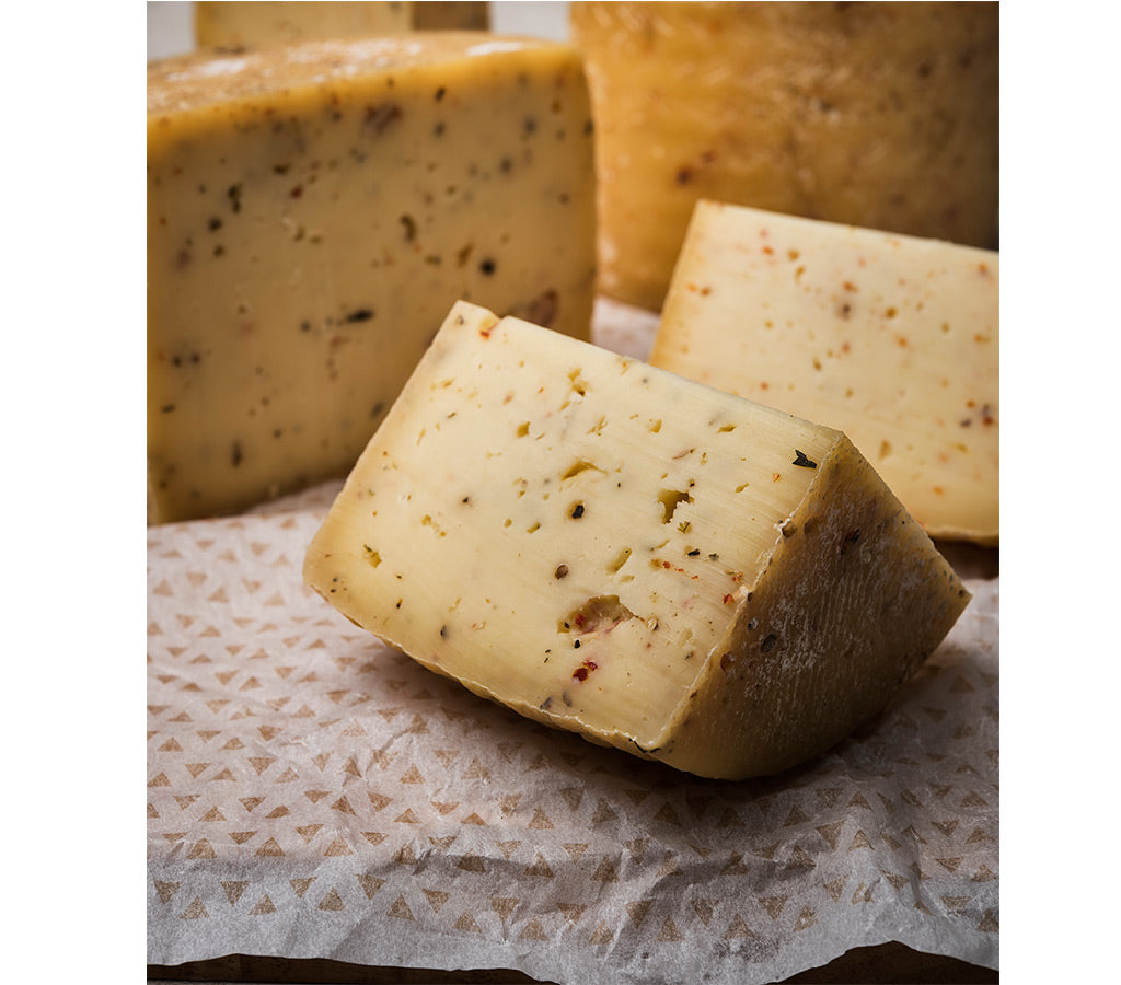 CONDIMENTADO CON AJÍ 250g