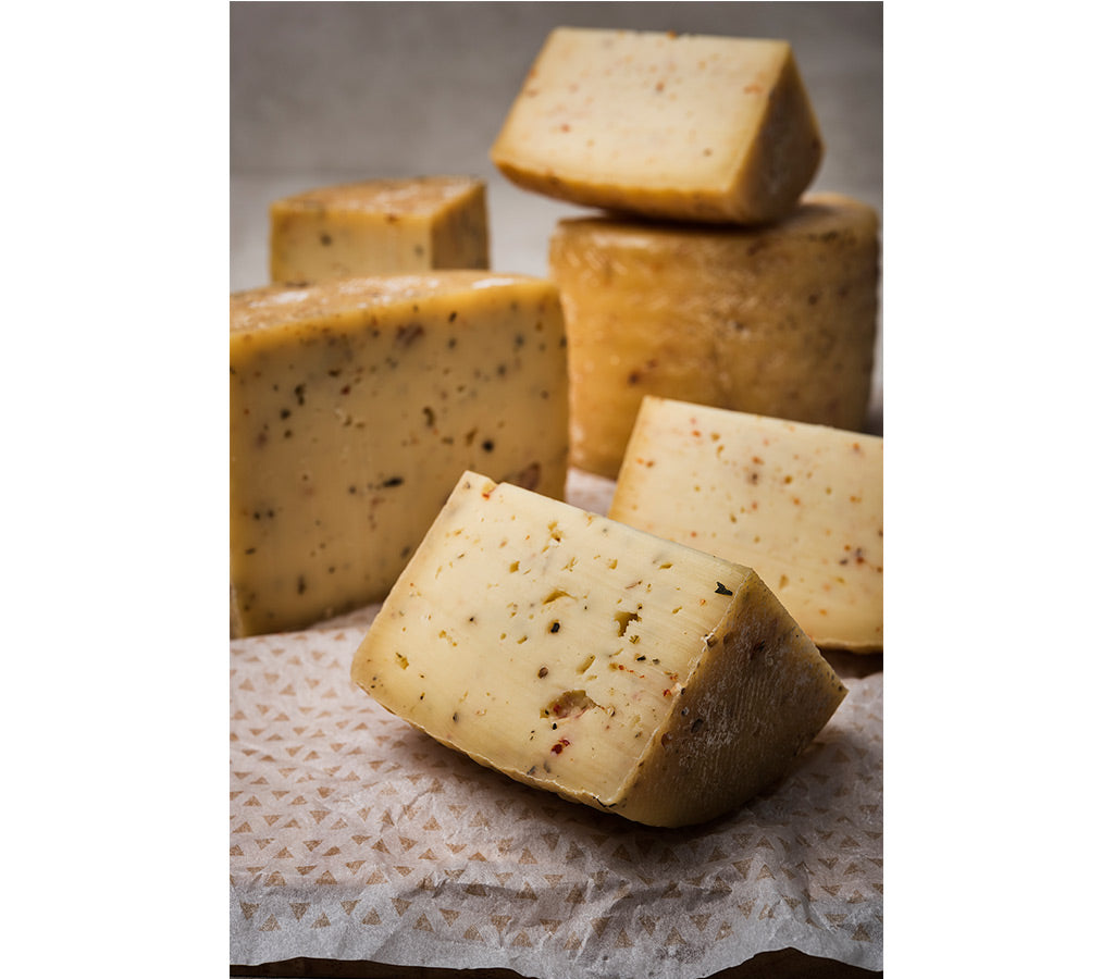 CONDIMENTADO CON ORÉGANO Y ALBAHACA 250g