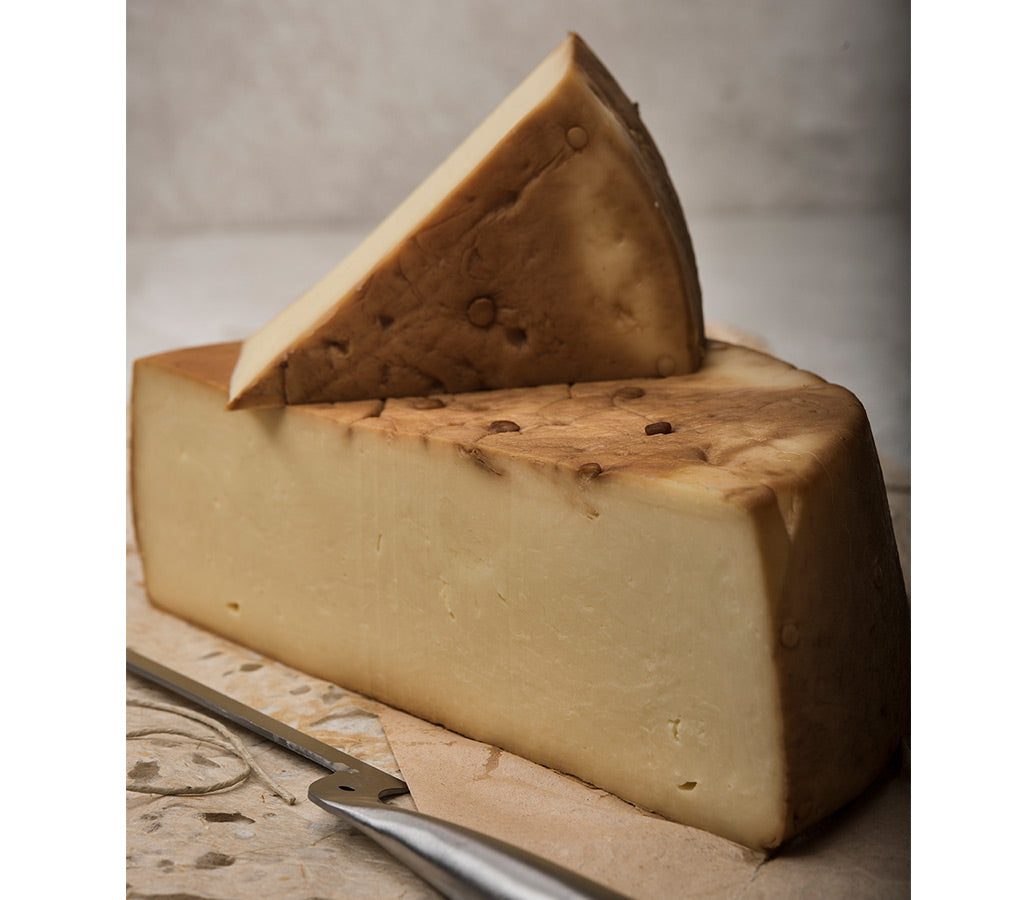 RAGUZZANO AHUMADO 250g