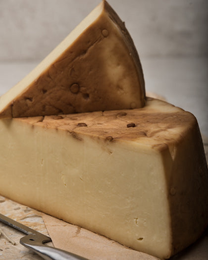 SMOKED RAGUZZANO 250g
