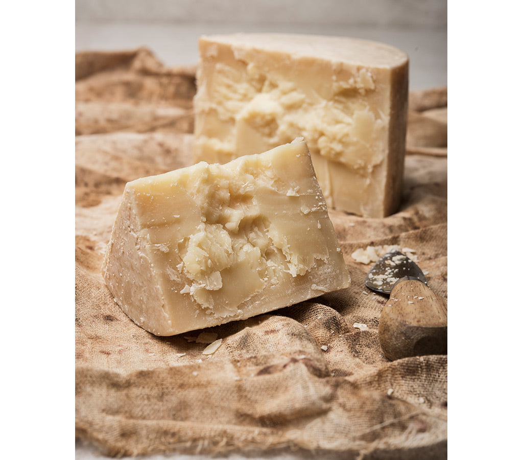 QUESO DE BÚFALA SEMICURADO 250g