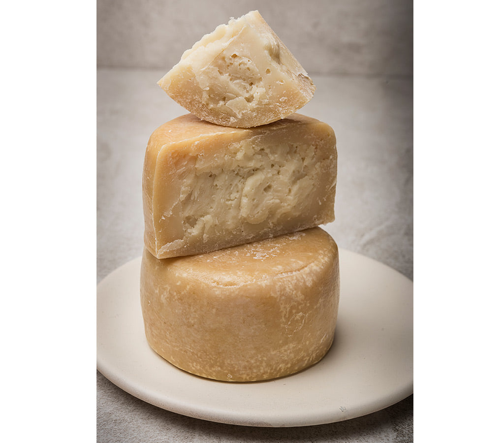 MANCHEGO SPANISH STYLE 200g