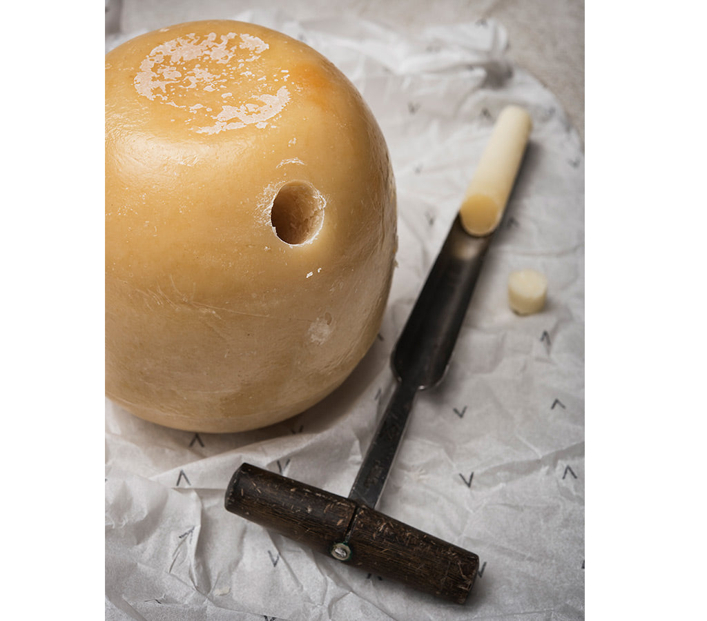 TUSCAN PECORINO TYPE 210g