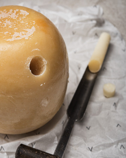 PECORINO TIPO TOSCANO 210g