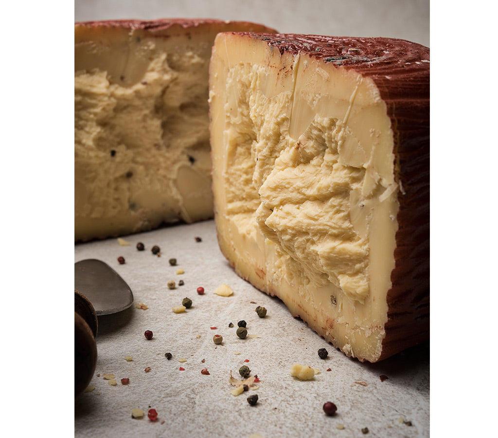 CANESTRATO WITH PEPPER 300g