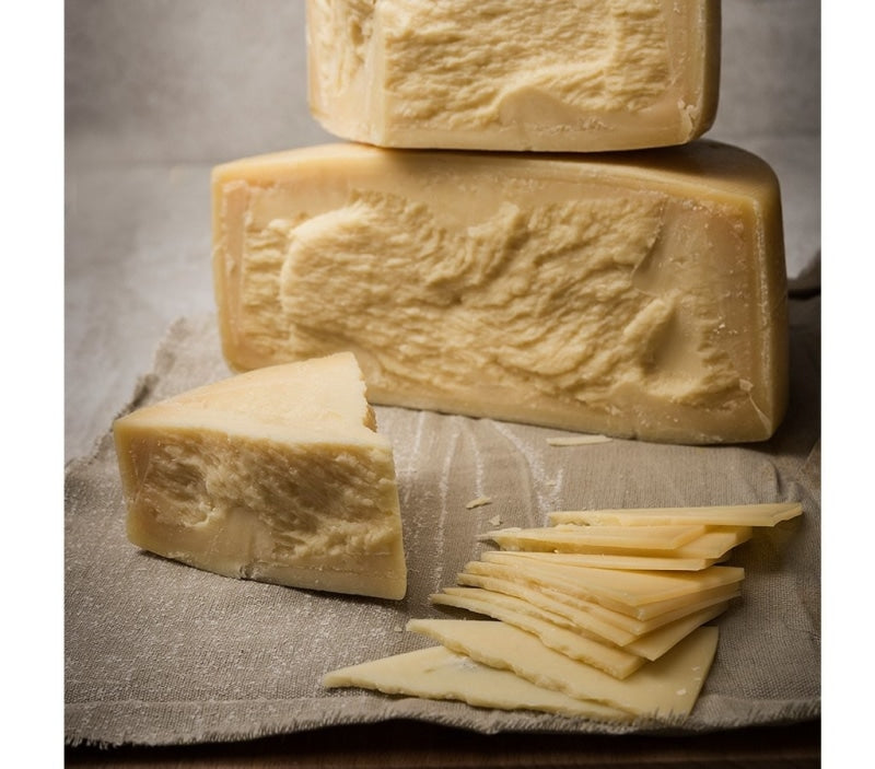 PARMESANO SANTI 6 MESES 300g