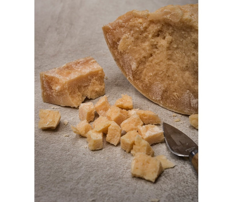 PARMESAN EXTRAVECCHIO 300g