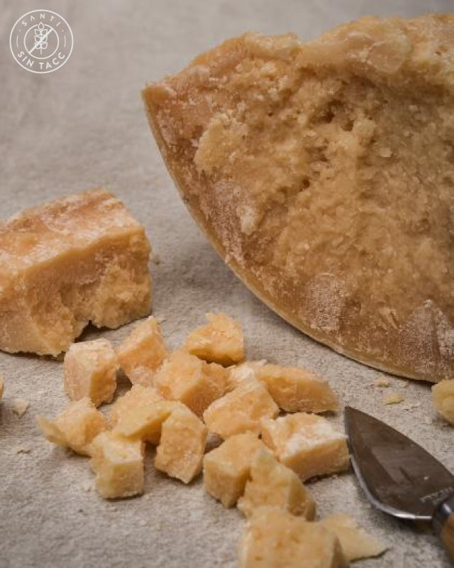 PARMESANO EXTRAVECCHIO 300g