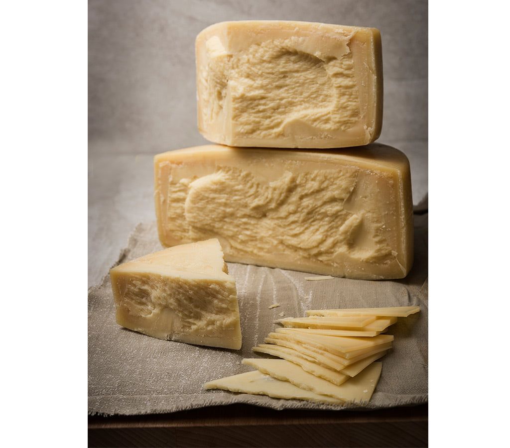 PARMESAN FLAKES 180g