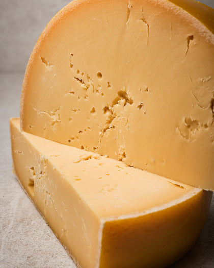 FONTINA TANDIL 350g