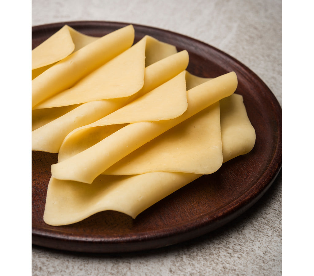 QUESO DE MÁQUINA AUTÉNTICO 250g