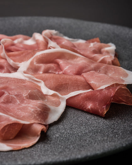 JAMÓN CRUDO SAN DANIELE 100g
