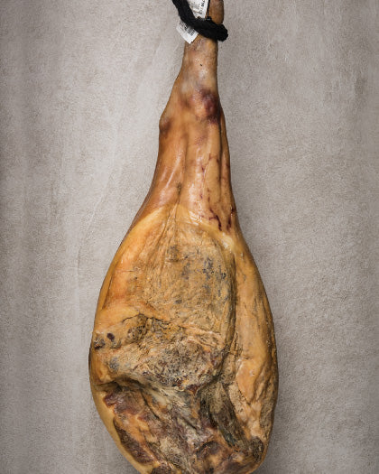 PATA JAMÓN DUROC GRAN RESERVA