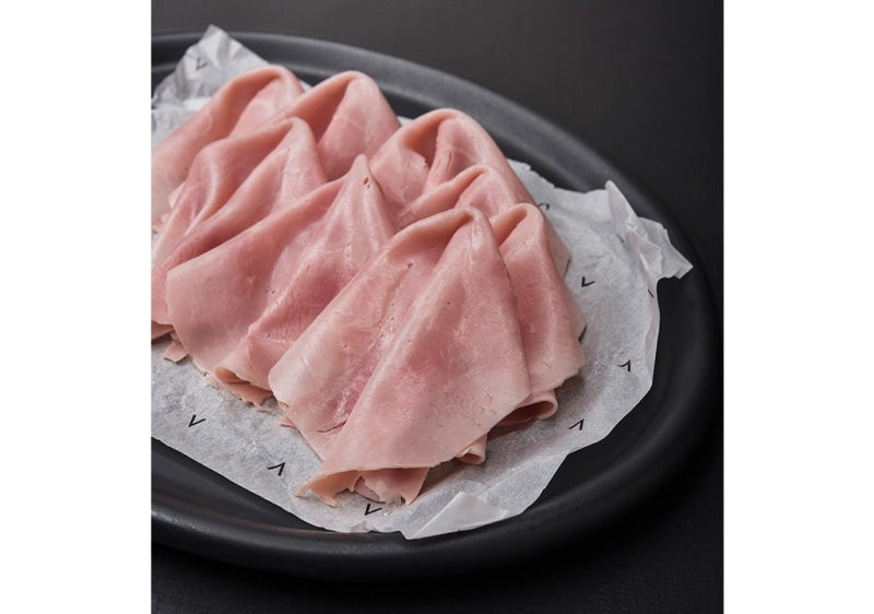 JAMÓN COCIDO TIPO ITALIANO 150g