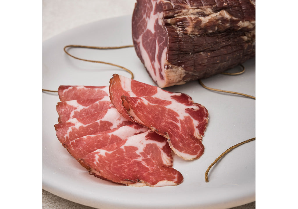 BONDIOLA CASERA 150g