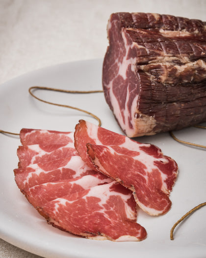 BONDIOLA CASERA 150g
