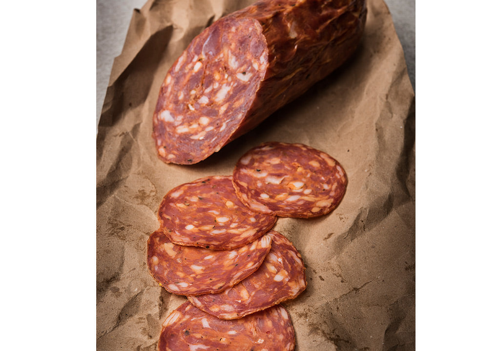 CHORIZO PAMPLONA NACIONAL 150g