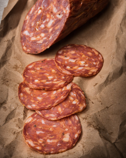 CHORIZO PAMPLONA NACIONAL 150g