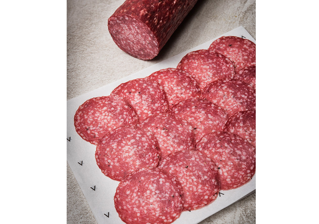 SALAME TIPO ITALIANO 150g