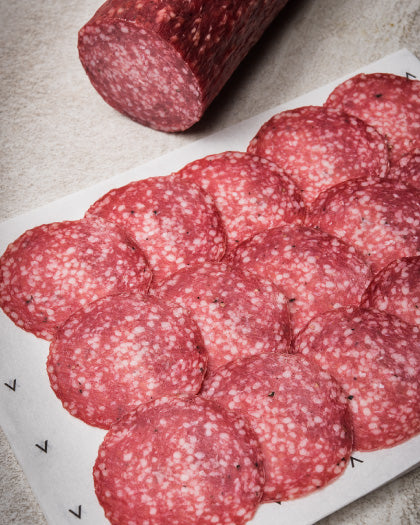 SALAME TIPO ITALIANO 150g