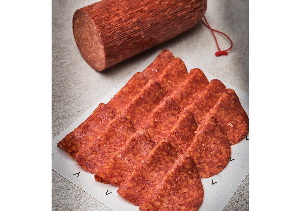 CHORIZO PAMPLONA ESPAÑOL 100g