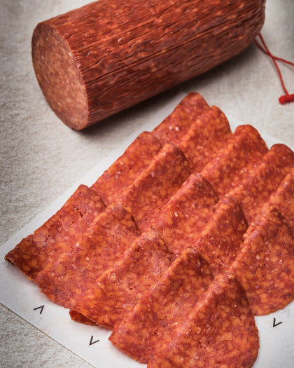 CHORIZO PAMPLONA ESPAÑOL 100g