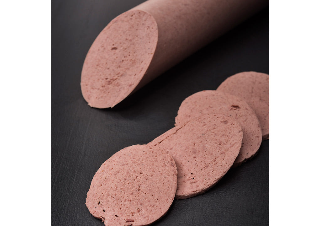 LEBER NATURAL 300g
