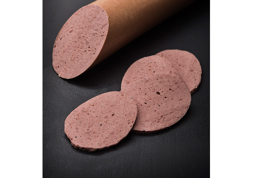 SMOKED LEBER 250g