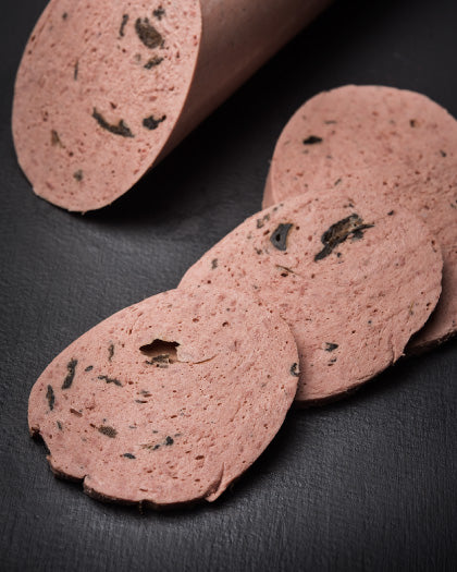 LEBER TRUFFLED 300g