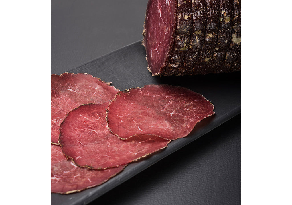 BRESAOLA 100g