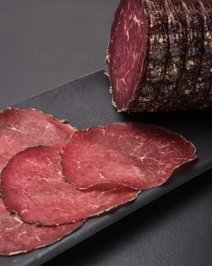 BRESAOLA  100g